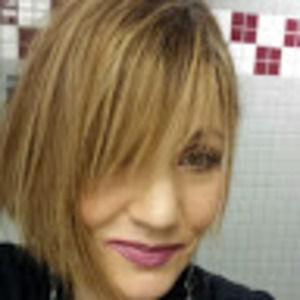 Meet your Posher, Marci